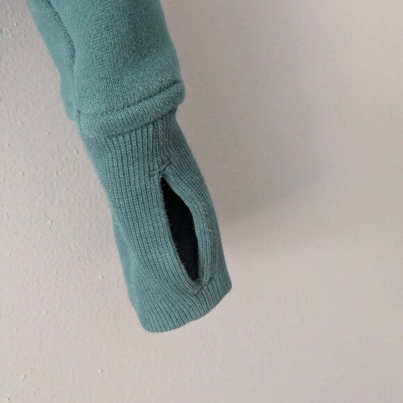 Lululemon Scuba Full-Zip Hoodie - Picture 7 of 7